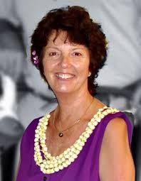 Obituary for Marie Elena Winner