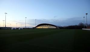 Leicester city academy squad are currently in the top flight league, the premier league 2. Leicester City Unveil New 100m Training Ground Soccerbible