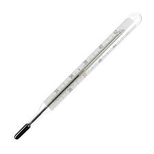 Medical Mercury Thermometer 3d Model Cgtrader