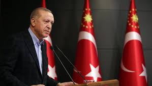 Cumhurbaşkanı recep tayyip erdoğan'ın açıkladığı 21 maddelik bildiride. Cumhurbaskani Erdogan Dan Koronavirus Tedbirlerine Iliskin Aciklama Sehirlerarasi Seyahat Izne Baglandi Saglik Haberleri