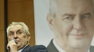 …finishers—former social democratic prime minister miloš zeman and the current foreign minister, karel. Zeman Opet V Nemocnici Lekari Prozradili Jak Na Tom Prezident Je Globe24 Cz