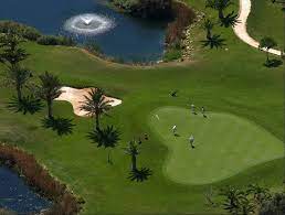 Boavista Golf Course Lagos Portugal The Final Of The Longest Day Golf Challenge For Macmillan Takes Place Here Golf Courses Golf Algarve