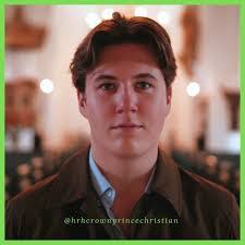 Christian Monaco's Instagram, Twitter & Facebook