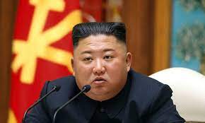 16 hours ago · nhân dịp đồng chí nguyễn xuân phúc được kỳ họp thứ nhất, quốc hội khóa xv bầu giữ chức chủ tịch nước cộng hòa xã hội chủ nghĩa việt nam, ngày 26/7/2021, chủ tịch ủy ban quốc vụ nước cộng hòa dân chủ nhân dân triều tiên kim jong un đã gửi điện chúc mừng./. Truyá»n Thong Triá»u Tien Ong Kim Jong Un Gá»­i ThÆ° Cho Tá»•ng Thá»'ng Nam Phi Bao NgÆ°á»i Lao Ä'á»™ng