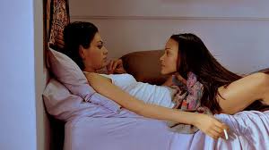 After Sex (2007) - Taste