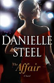 Sisters, the gift, and kaleidoscope are some other favorites. The Affair By Danielle Steel
