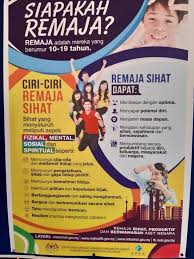 Dalam meniti arus globalisasi ini, generasi yang berwawasan merupakan pelapis dan peneraju kepada kemajuan dan pembangunan negara kerana ahli pujangga pernah berkata bahawa generasi berwawasan sebagai pemangkin pembangunan negara. Klinik Mesra Remaja Kini Dibuka Saya Orang Penaga S O P Facebook