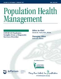 As one of three developmental screening instruments that meet psychometric and feasibility criteria appropriate for lmics. Population Health Management Mary Ann Liebert Inc Publishers
