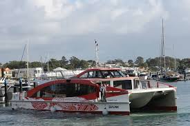 Moreton Bay Tourism Gets A Boost Says Tourism Minister Kate Jones Redland City Bulletin Cleveland Qld