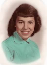 Obituary for Patricia L. Carpenter