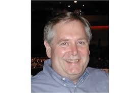 Bruce Rush Obituary (1950