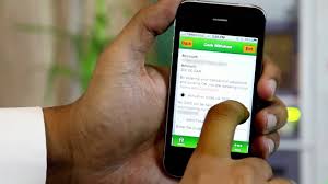 Netbanking does not allow cash withdrawals. Alahlimobile Cash Withdrawal Without An Atm Card Youtube