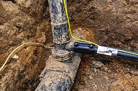 Rooter plumbing professionals commonly use what we call a pipe pull technique. Main Water Line Replacement Tigard Pnw Plumber