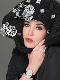 Luxurious jewellery & the finest timepieces. Andre Rau Jewellery