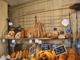 Backery In Geradmer Backery Boulangerie Lard