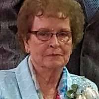 Grace Lucille Rose (1930