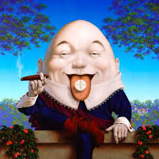 Humpty Dumpty