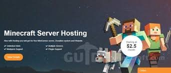 This guide will show you how to reduce lag on your minecraft server by reducing your view distance in 'server.properties' file. How To Chose The Best Minecraft Hosting Service Good Options For Every User