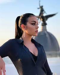 A post shared by georgina rodríguez (@georginagio). Georgina Rodriguez Fanpage Fcgeorgina Twitter
