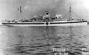 Image result for Hospital Ship Green 1918 Military