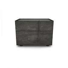 The Plank Collection Is Entirely Constructed Of Gorgeous North American Birch Designed By Joel Dupras Its Lines Furniture Manufacturers Night Table Furniture