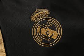 The most common real madrid logo material is wood. Real Madrid Training Pants 2019 2020 Black Sportswearspot