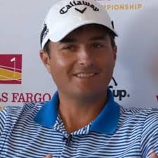 Kevin Kisner said he drank after his two recent playoff losses and other  things you should know about this rising star