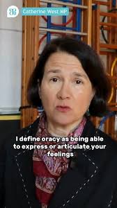 We had the privilege of...