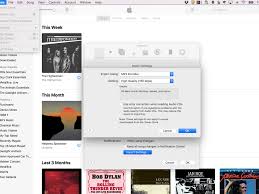 Before converting apple music tracks to mp3 with the apple music converter, please log your apple id (you have however, after removing the drm from apple music songs and convert to mp3 format, we can keep all downloaded apple music songs forever on iphone, ipad, mac, pc, android mobile. How To Convert Itunes Songs To Mp3 In 5 Easy Steps
