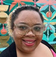 For those that knew the Powell family from Brother Powell's time as  preacher at the Wesleyan Church, this is their daughter and son-in- law.