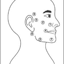 Simple exercises include wrinkling your nose, smiling wide, frowning, opening your mouth wide, raising eyebrows, winking and blinking your eyes can help to promote healing. Pdf Role Of Low Level Laser Therapy Added To Facial Expression Exercises In Patients With Idiopathic Facial Bell S Palsy
