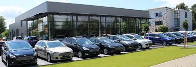 Autohaus are a minehead based campervan conversion company. Autohaus Weichselbaumer Stuber West Gmbh Ihr Ford Partner In Augsburg