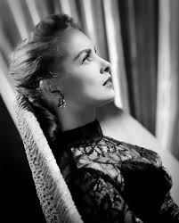 In an era of beautiful blondes, one of the most spectacular yet underrated  was Patricia Knight. She and Cornel Wilde got married as young unknowns and  hit Hollywood together. Patricia's career high