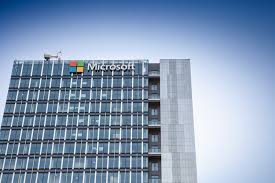 Microsoft Navigating the AI Era: Wealth Creation and Workforce Morale