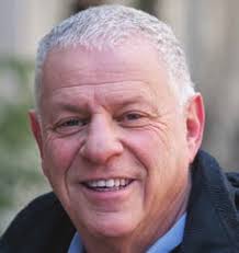 CUNY Faculty Dream Makers Andrew Grove's American Dream Machine