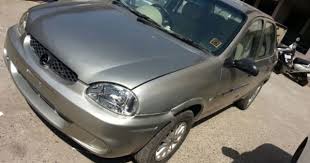 Buy Used Opel Corsa 1 4gsi Of 2005 Model 1 24 500 Inr In Ahmedabad 1043406 Zigwheels Com Opel Corsa Opel Used Cars