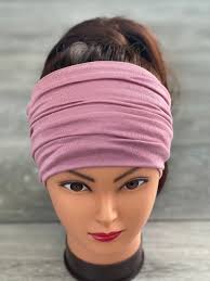 Kelly Green Head Band