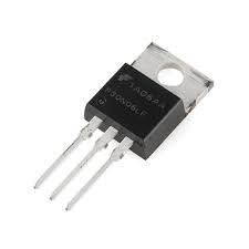 N Channel Mosfet 60v 30a