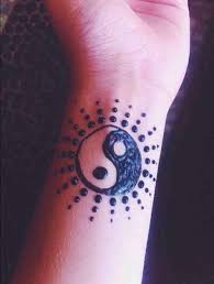 Pin By Katie Dingman On Tattoos Wrist Henna Henna Tattoo Designs Henna Tattoo Hand