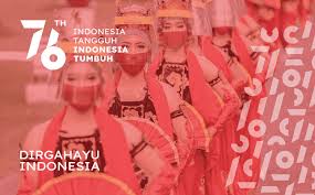 Hal ini disampaikan melalui surat menteri sekretaris negara nomor: Link Download Logo Hut Ri Ke 76 Tahun 2021 Unduh Di Sini File Ai Eps Psd Png Jpeg Pdf Di Sini Media 24 Jam