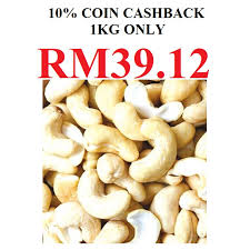 Resepi ini jarang di temui. Buah Gajus Raw Cashew Nut 100g Imported From India Shopee Malaysia