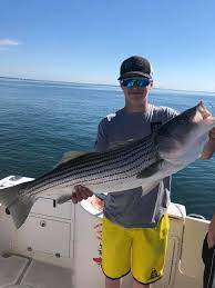 Hattrick Sport Fishing Charters Tours Old Orchard Beach Maine Home Facebook