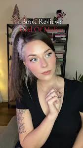 God of Malice…. #legacyofgods #godofmalice #bookreview #booktok #fyp @Rina  Kent