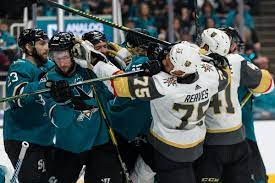 Sap center at san jose. Gameday Thread Game 7 Vegas Golden Knights At San Jose Sharks Knights On Ice