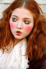 diy doll makeup 2020 ideas pictures