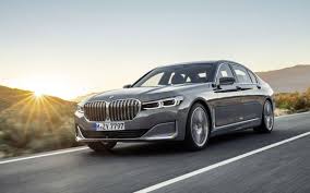 Bmw 7 series 740li dpe signature summary. Bmw Series 7 Price In Bd