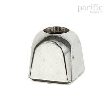 5mm Plastic Cord End 170703 4 Colors