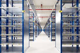 Quantum's genuine brand of chrome wire shelving and wire shelving systems offers a unique combination of shelves and posts. Nedcon Shelving Systems Nedcon