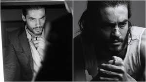 Nik Xhelilaj një yll ndërkombëtar, ja çfarë shkruajnë mediat gjermane për  aktorin shqiptar[FOTO]