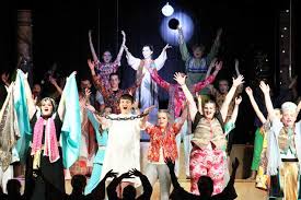 The Idaho Enterprise